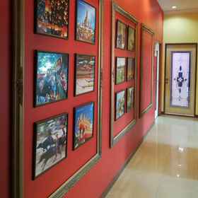 Others1Nonnaisuan Resort,玛希隆大学飯店