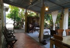 Lobby 4 Nonnaisuan Resort