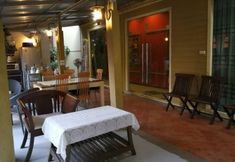 Restaurant 2 Nonnaisuan Resort