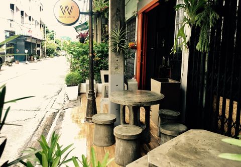 Nearby View and Attractions WACHI HOSTEL