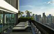 Kolam Renang 7 HI HOME @ Gramercy Residences