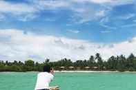 Tempat Tarikan Berdekatan Gatosaken Pring near Beach