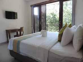 ห้องนอน 4 Kencana Ubud Cottage