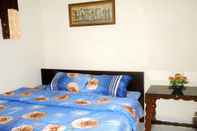 Kamar Tidur Roemah Moeslim Guest House