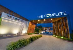 ล็อบบี้ 4 The Complete 