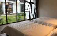 Kamar Tidur 6 Tam Coc Boutique Garden