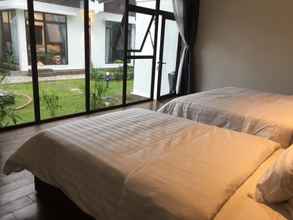 Kamar Tidur 4 Tam Coc Boutique Garden