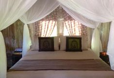 Bilik Tidur 6 Love ShackShangri-la Gili Meno