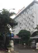 EXTERIOR_BUILDING Trung Du Hotel