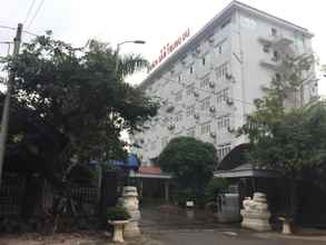 Exterior Trung Du Hotel