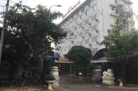 Exterior Trung Du Hotel