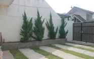 Exterior 3 Rumah 9 Syariah Tuparev