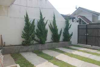 Exterior 4 Rumah 9 Syariah Tuparev