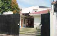 Exterior 4 Rumah 9 Syariah Tuparev