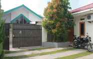 Exterior 7 Rumah 9 Syariah Tuparev