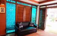 Lobby 2 Kaneng Guesthouse Huahin