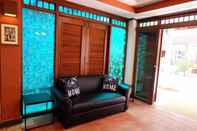 Lobby Kaneng Guesthouse Huahin