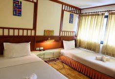 Bedroom 5 Kaneng Guesthouse Huahin