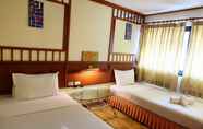 Bedroom 5 Kaneng Guesthouse Huahin