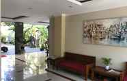 Lobby 3 Griya Bunga Kuta