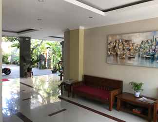 Lobby 2 Griya Bunga Kuta