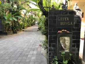 Exterior 4 Griya Bunga Kuta