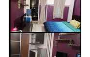 Bilik Tidur 7 Adeliarent room Apartemen Margonda Residence 2