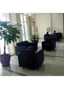 LOBBY Adeliarent room Apartemen Margonda Residence 2