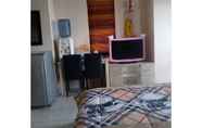 Bilik Tidur 5 Adeliarent room Apartemen Margonda Residence 2