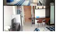 Phòng ngủ 6 Adeliarent room Apartemen Margonda Residence 2