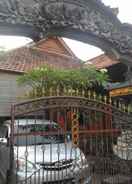 BEDROOM Singaraja Bali Guest House