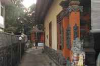 Lobi Singaraja Bali Guest House