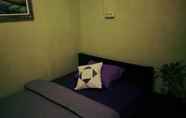 Phòng ngủ 5 Bunbulan Hill Hostel