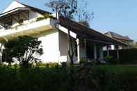 Bangunan Villa Sidoramai