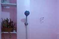 Toilet Kamar Open Doors Haven