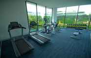 Fitness Center 6 Good Time HuaHin