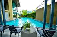 Swimming Pool Good Time HuaHin