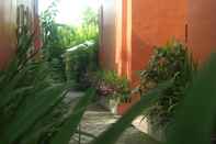 Exterior Cana Homestay