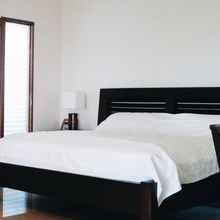 ห้องนอน 4 Elegant Room at Villa Gardenia Pantai Jepara