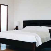 Bilik Tidur 4 Elegant Room at Villa Gardenia Pantai Jepara
