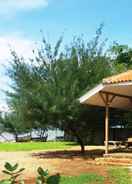 LOBBY Elegant Room at Villa Gardenia Pantai Jepara