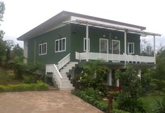 Lobby 3 Baan Auem Dao
