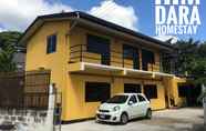 Luar Bangunan 3 Him Dara Homestay