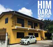 Exterior 3 Him Dara Homestay
