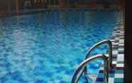 Swimming Pool 5 Apartemen Latumenten, city area, easy to anywhere