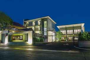 VILLA 23 Residence, THB 1,073.92