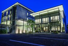 Lobby VILLA 23 Residence