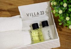 Bedroom 7 VILLA 23 Residence