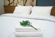 Bedroom 6 VILLA 23 Residence