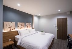 Bedroom 4 VILLA 23 Residence